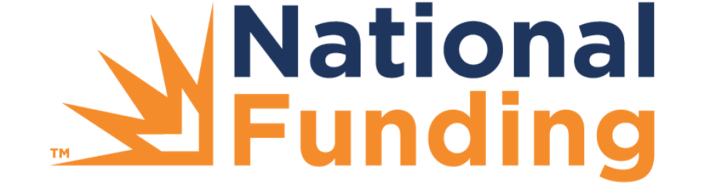 National Funding logo