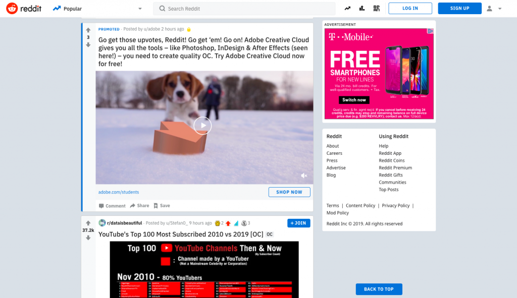 The Complete Guide to Social Media Advertising