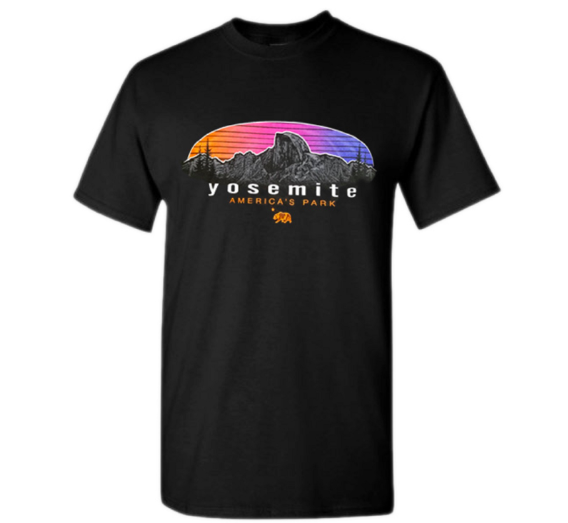 tourism t shirt