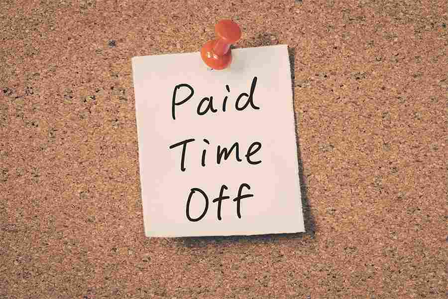 How To Create A Paid Time Off PTO Policy Free Template