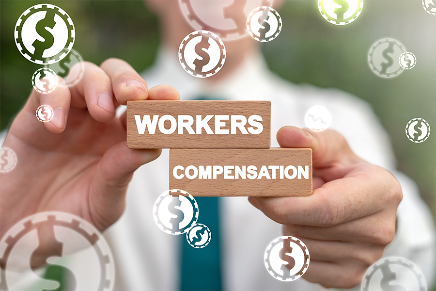 Georgia Workers Compensation Forms