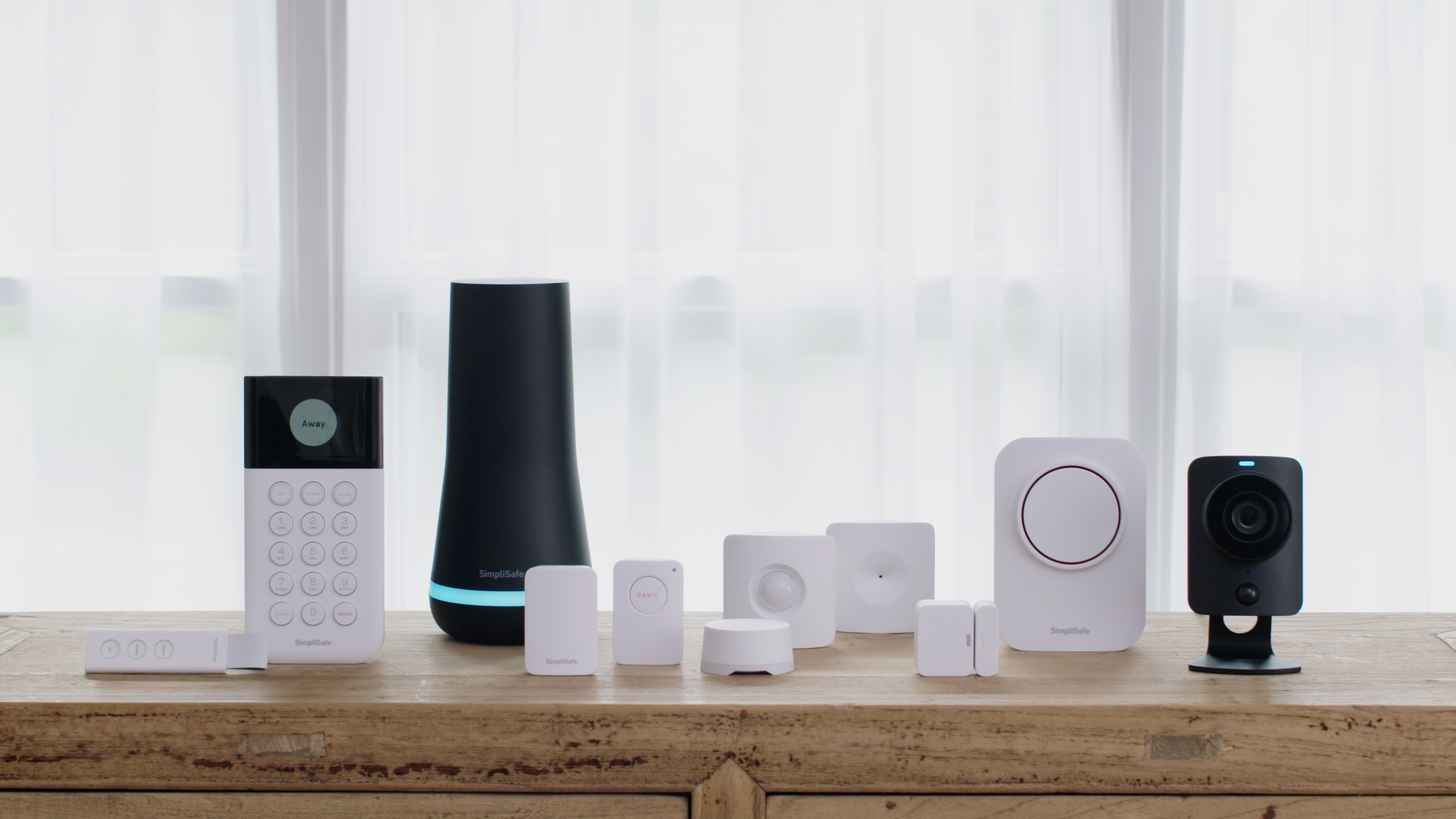 6 Best Business Security Systems 2019