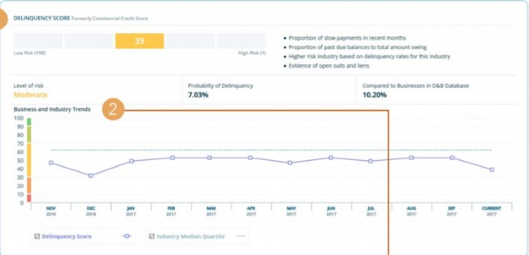 Dun & Bradstreet Report: Definition, Cost & Features