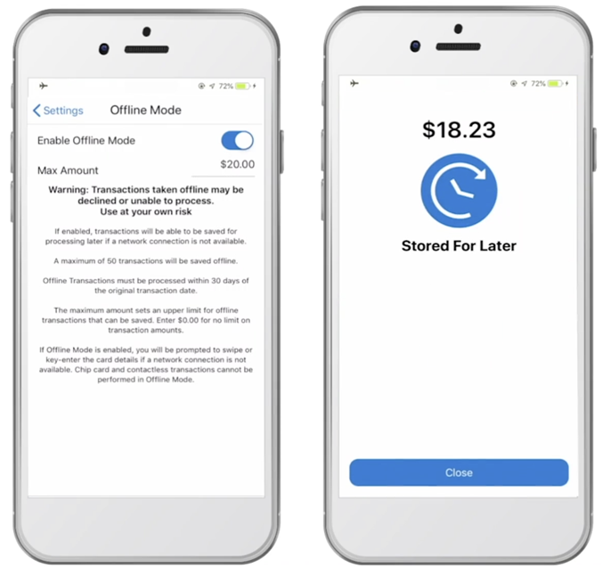 8 best credit card readers for iphone