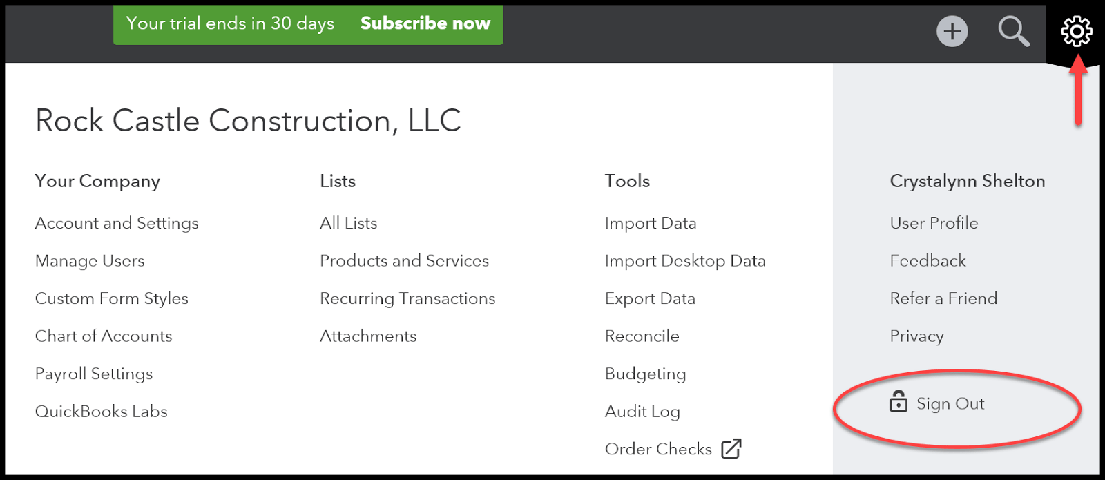 How to Convert QuickBooks Desktop to Online in 9 Steps