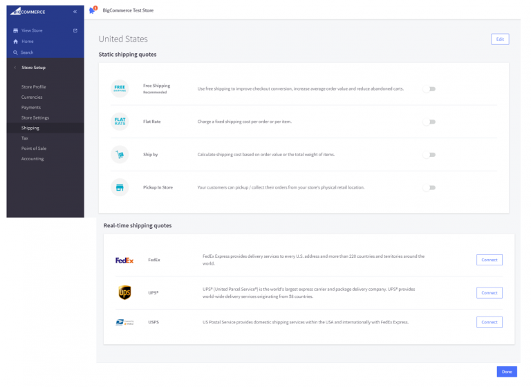 How to Set Up a Store Online in 10 Simple Steps