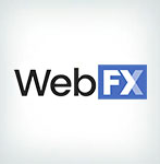 Logotipo WebFX