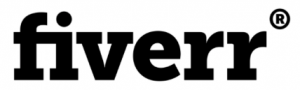 Logotipo Fiverr