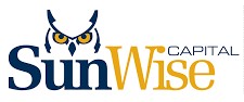 Sunwise Capital Logo.
