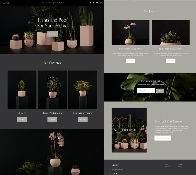 10 Best Shopify Alternatives & Competitors for 2023