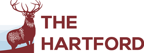 The Hartford logo