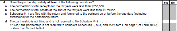 Form 1065 Instructions in 8 Steps (+ Free Checklist) Form 1065 Instructions in 8 Steps (+ Free Checklist)