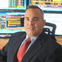 Headshot of Dean Myerow, Las Olas Wealth Management