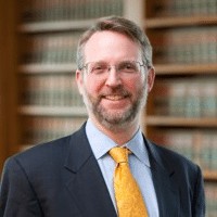 Headshot of David Reiss, Brooklyn Law School