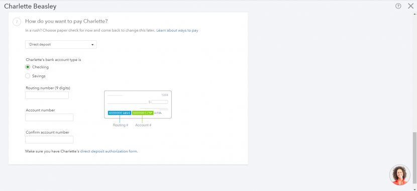 How to Set Up QuickBooks Payroll Direct Deposit in 5 Steps