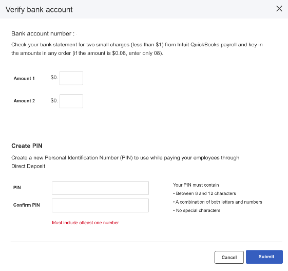 How to Set Up QuickBooks Payroll Direct Deposit in 5 Steps