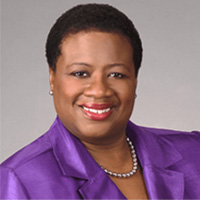 Terri Dennison, district director for the SBA Georgia district office