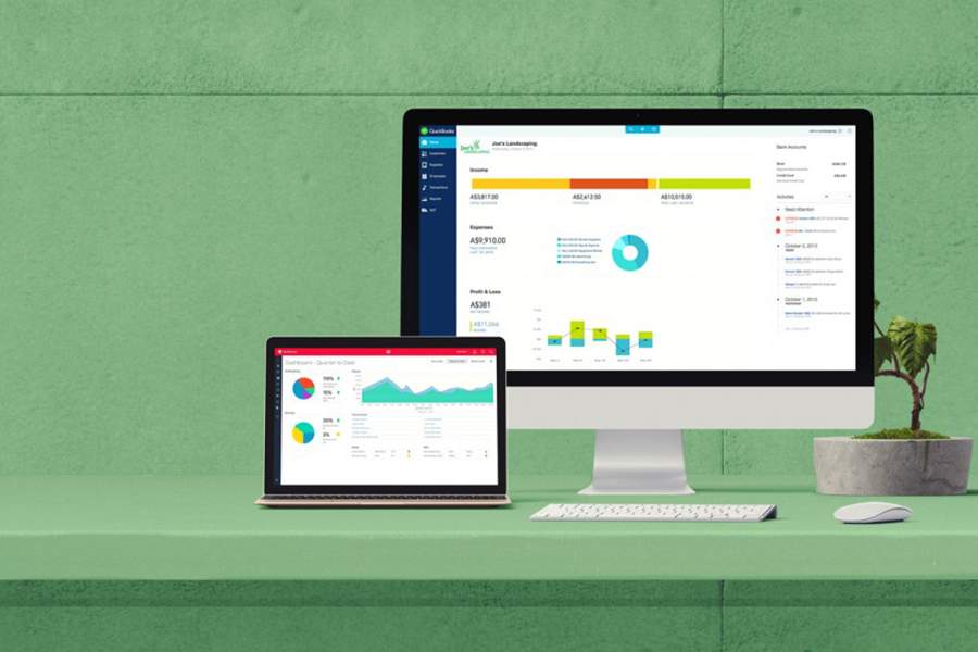 quickbooks ends for mac in 2019