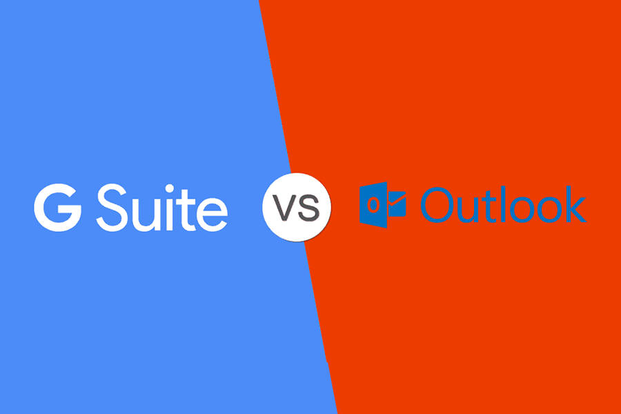 Gmail Vs Outlook Email For Business Which Should You Use Why