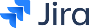 The Jira logo.