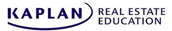 Kaplan Real Estate Education logo