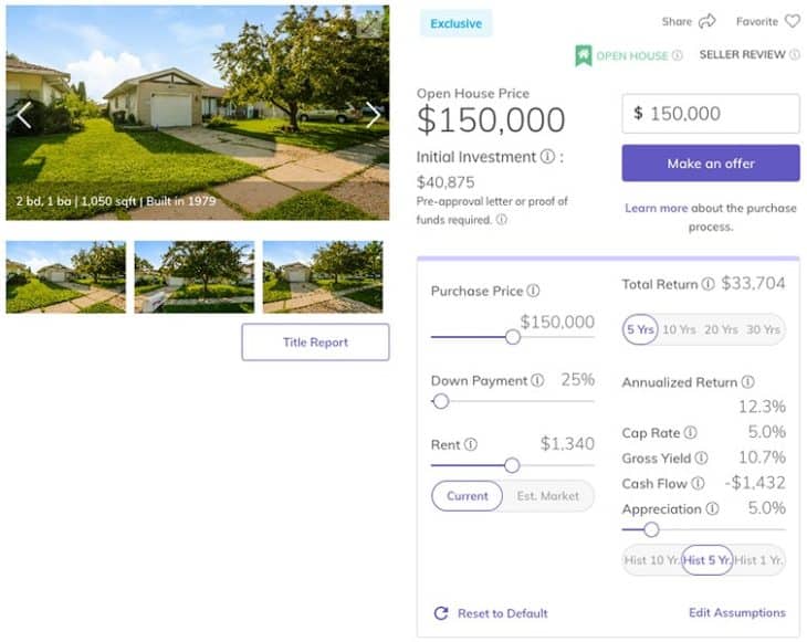 How to Find Investment Properties for Sale in 5 Ways