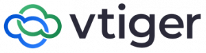 VTiger logo.