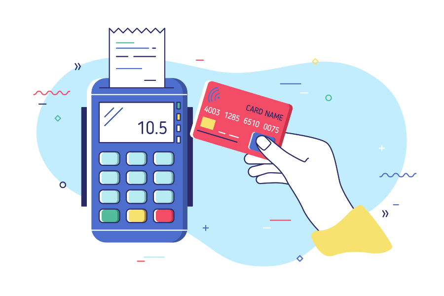 Point of Sale (POS) Security Best Practices