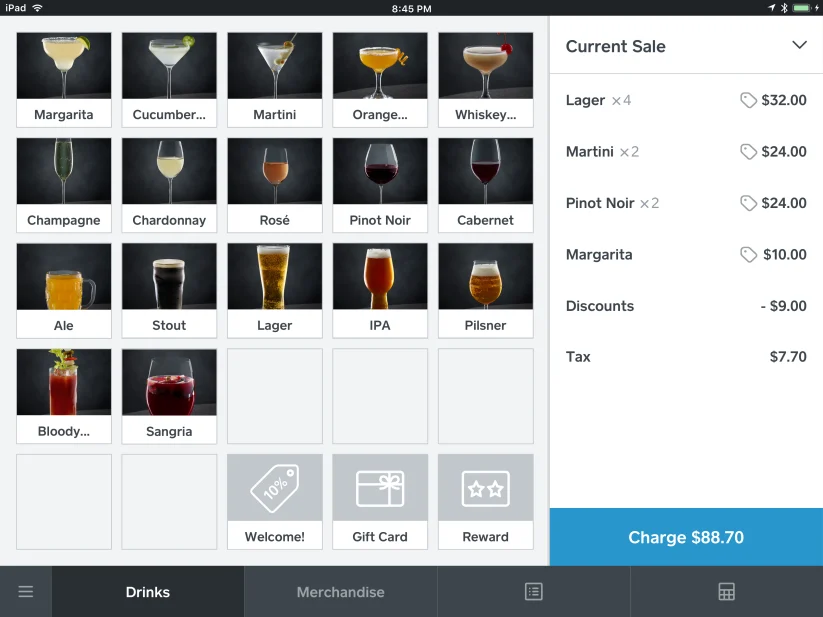 6 Best Bar POS Systems 2020