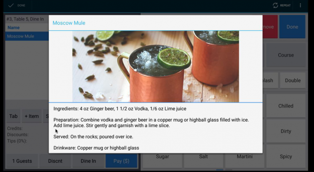 6 Best Bar POS Systems 2020