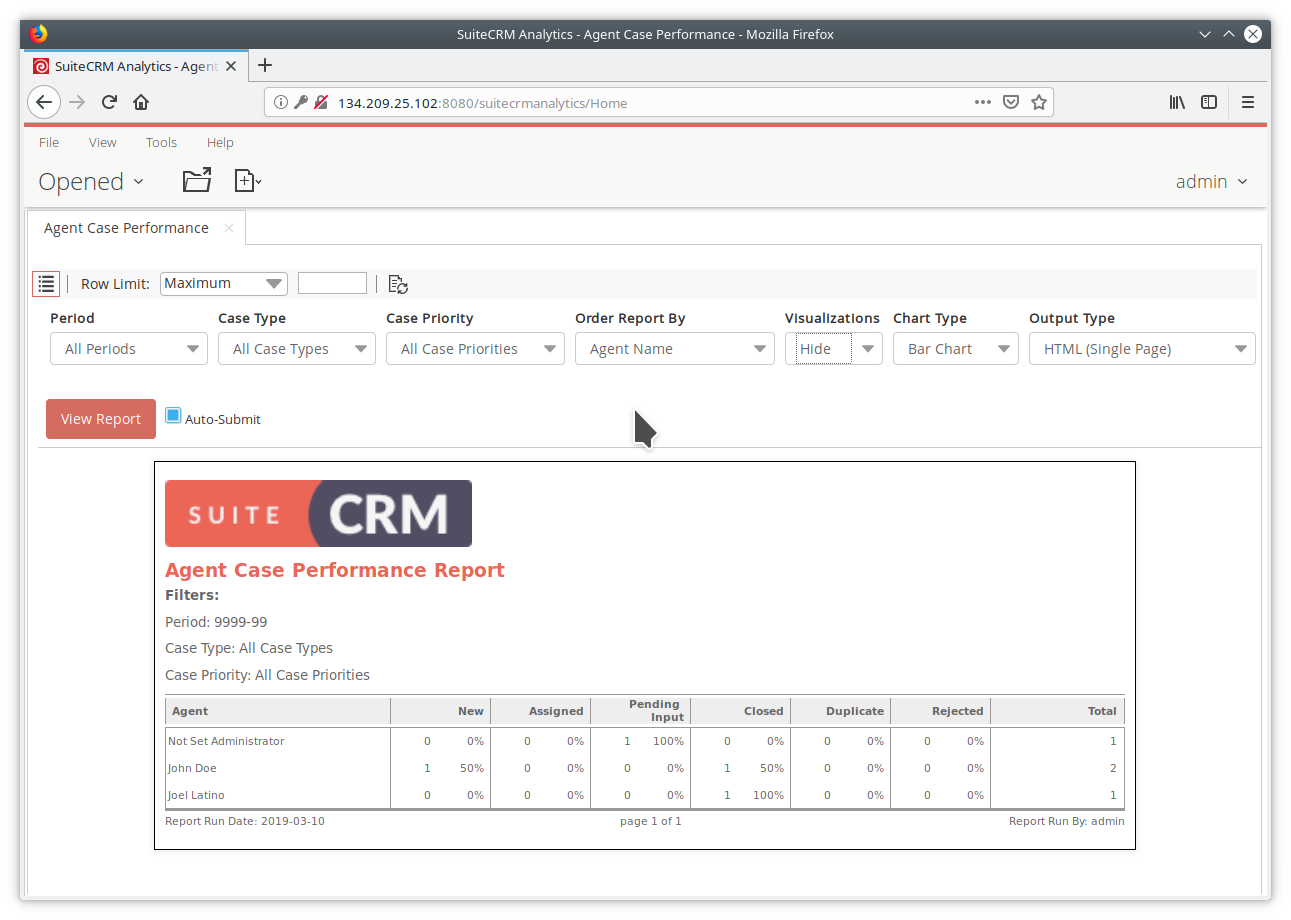 Free Crm Download For Mac