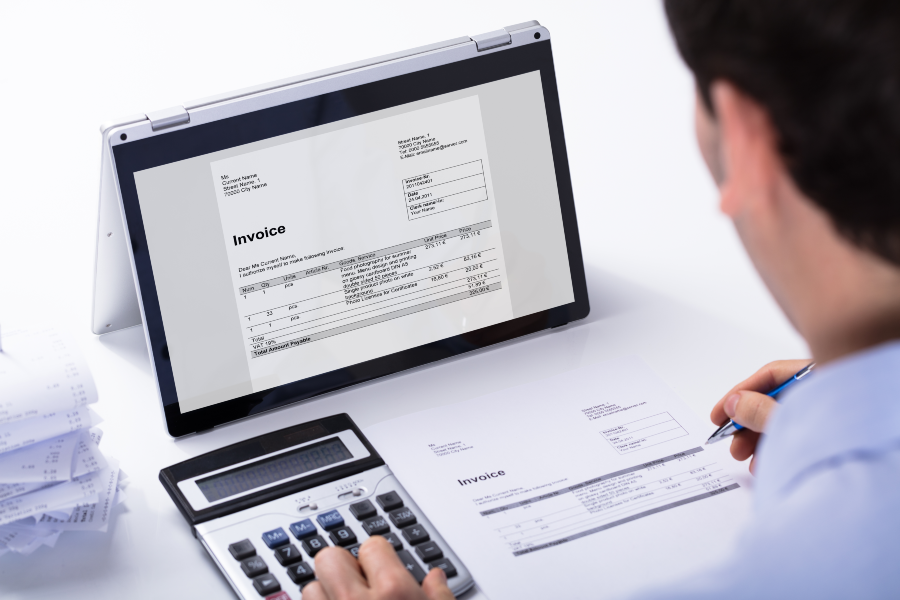 invoice factoring for small business