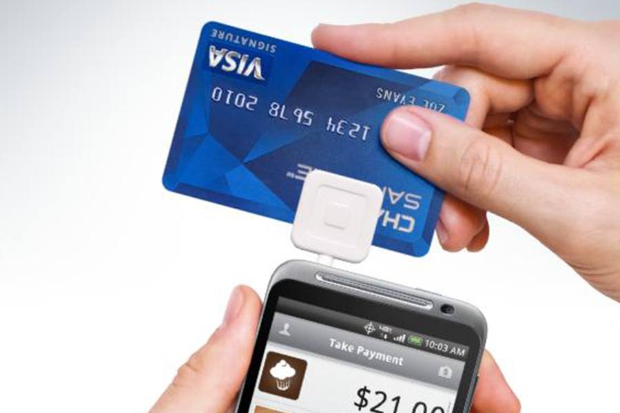 7 Best Credit Card Readers for Android in 2024