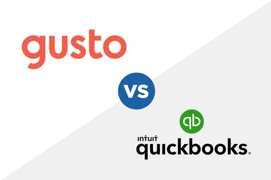Gusto vs Quickbooks