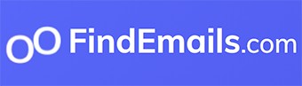 FindEmails Logo