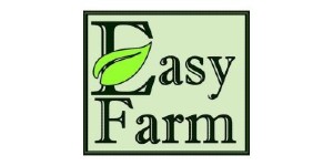 EasyFarm logo.