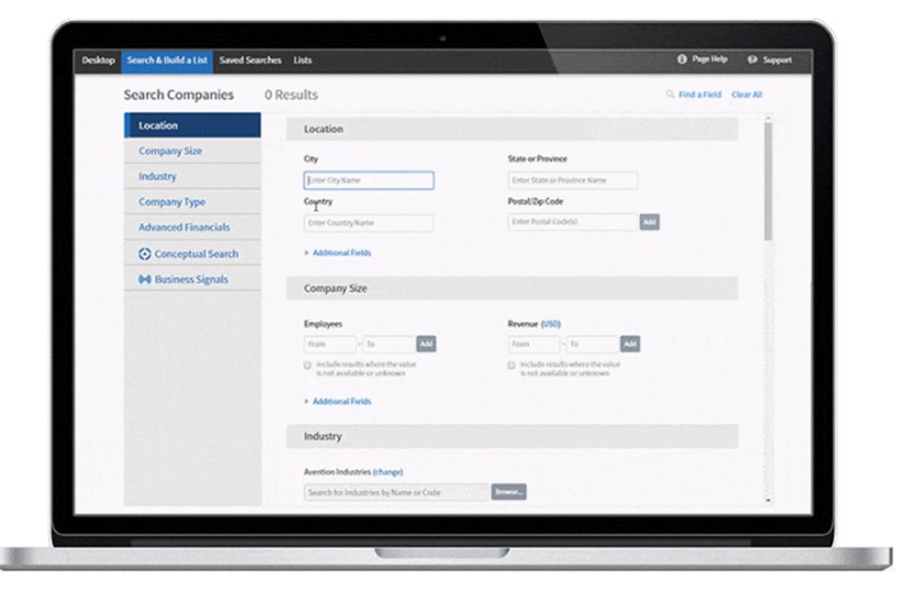 6 Best Places to Buy Business Leads 2020