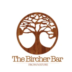 The Bircher Bar logo