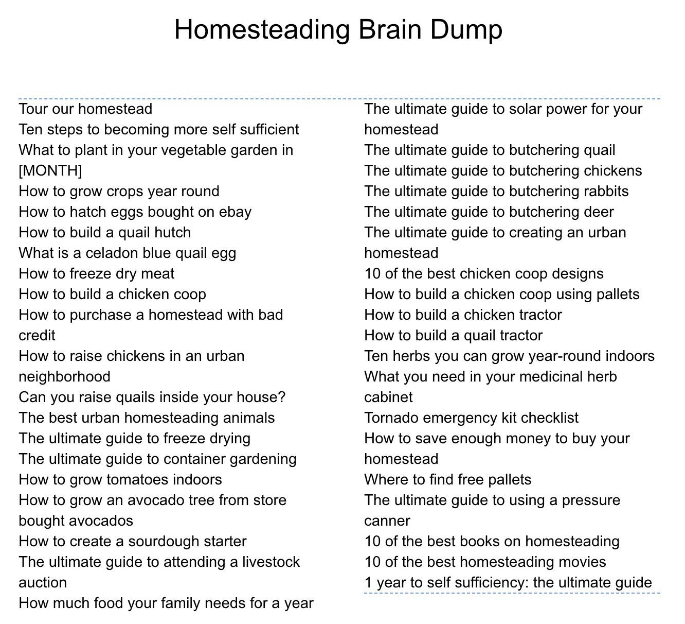 Blog Planning: How to Create a Blog Editorial Calendar