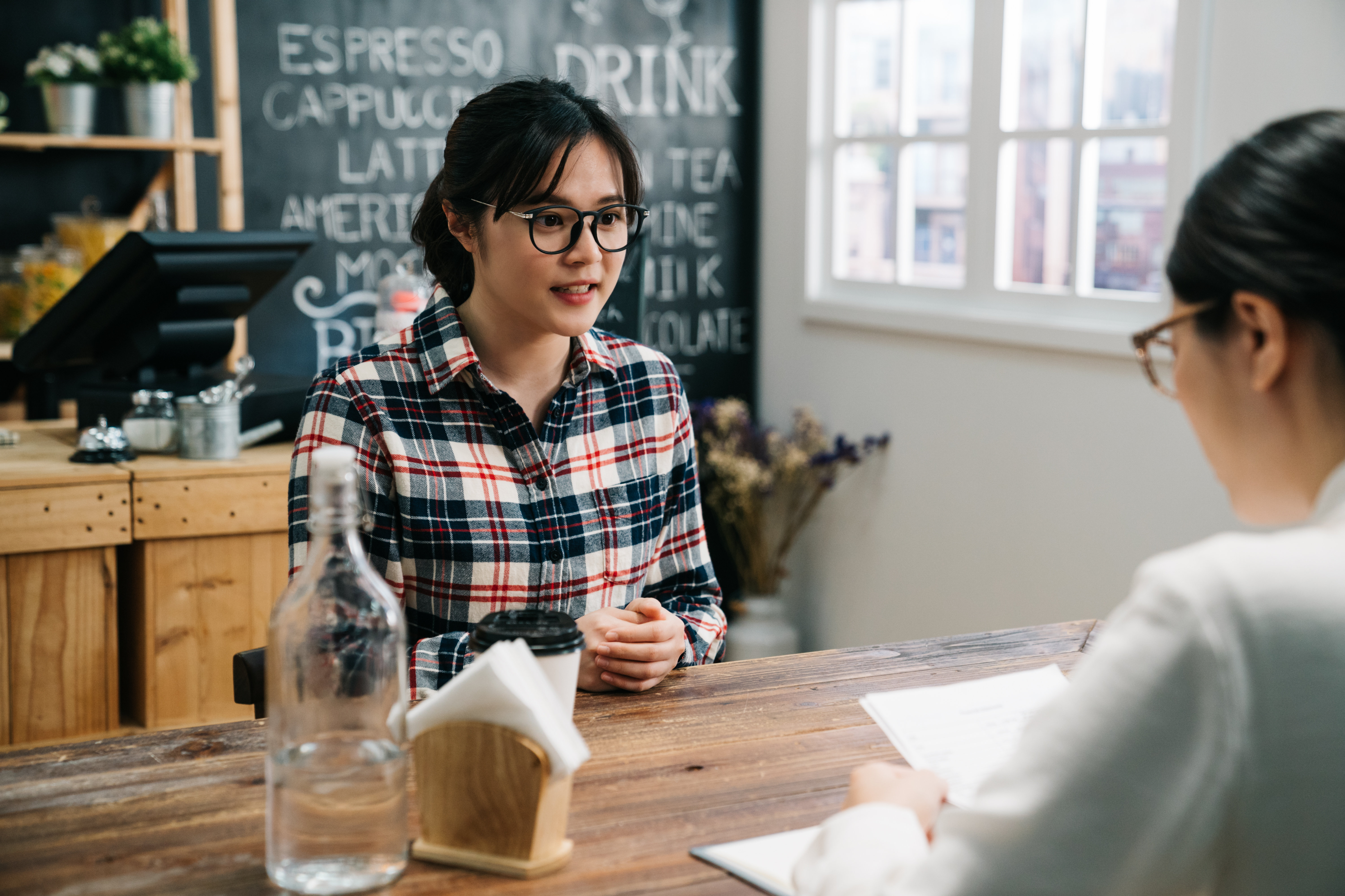 6. Make Key Hires