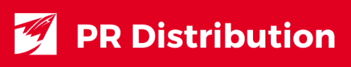 PR Distribution logo
