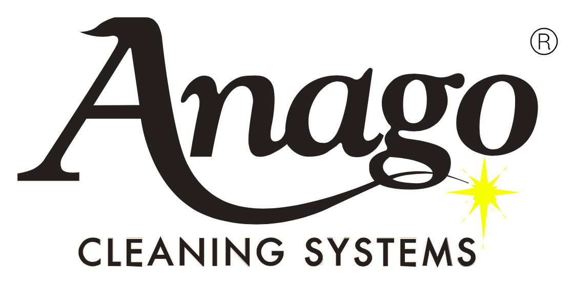 Anago Cleaning Systems logo