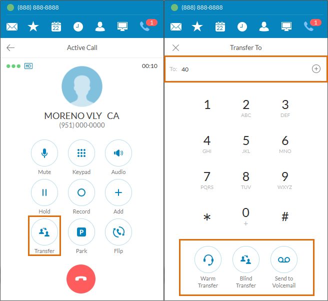 Call Transfer What It Is & How to Do It