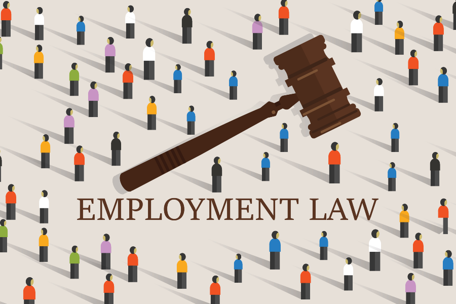 Your Ultimate Guide to Employment Laws When Interviewing and Hiring