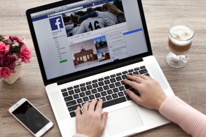 How to Blog on Facebook