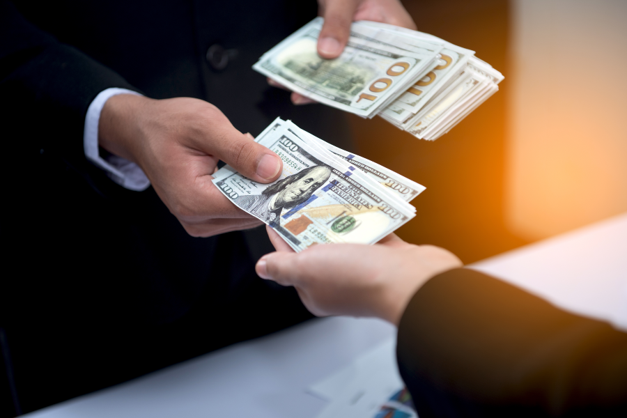 How To Pay Employees In Cash Legally And Avoid Penalties 