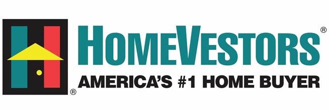 HomeVestors logo