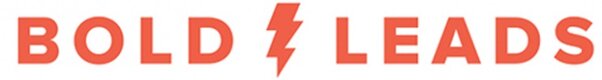 BoldLeads Logo that links to a homepage.