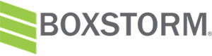 BoxStorm logo