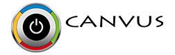 Canvus logo